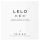 LELO Hex Original - Preservativo de Luxo (3 unidades)
