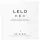 LELO Hex Original - preservativo premium - látex - 3 unidades