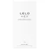 LELO Hex Original - preservativo premium - látex - 12 unidades