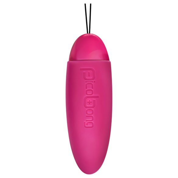 Picobong Honi 2 - Ovo Vibratório à Prova d'Água (Rosa)