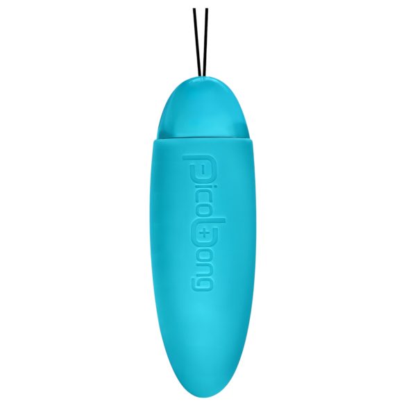 Picobong Honi 2 - Ovo Vibratório à Prova d'Água (Turquesa)