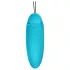 Picobong - vibrador bullet à prova d'água - turquesa