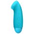 Picobong Kiki 2 - vibrador para clitóris (turquesa)