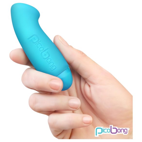 Picobong Kiki 2 - vibrador para clitóris (turquesa)