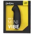 Picobong Kiki 2 - vibrador clitóris - preto
