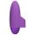 Picobong Ipo 2 - Vibrador de Dedo (Roxo)