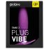 Picobong Tano 2 - Massageador de Próstata em Silicone (Roxo)
