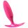 Picobong Tano 2 - Massageador de Próstata em Silicone (Rosa)