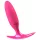 Picobong Tano 2 - Massageador de próstata de silicone (rosa)