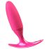 Picobong Tano 2 - Massageador de Próstata em Silicone (Rosa)