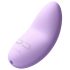 LELO Lily 2 - Vibrador à prova d'água para clitóris (roxo)