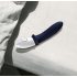 LELO Billy 2 - Vibrador de Próstata Recarregável e à Prova d'Água (Azul)