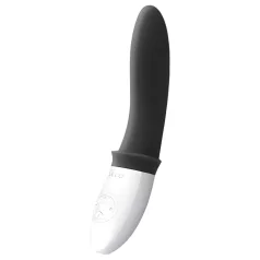   LELO Billy 2 - vibrador próstata recarregável à prova d'água preto