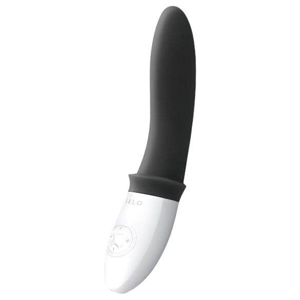 LELO Billy 2 - vibrador prostático recarregável e à prova d'água (preto)