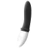 LELO Billy 2 - vibrador próstata recarregável à prova d'água preto