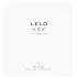 LELO Hex Original - preservativo ultra fino látex natural