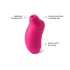 LELO Sona Cruise - vibrador clitóris sucção ondas sonoras - cereja