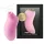 LELO Sona Cruise - vibrador clitóris sucção - silicone rosa