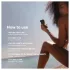 LELO Sona - estimulador de clitóris por ondas sonoras - silicone preto