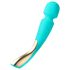 LELO Smart Wand 2 - Grande - Massageador Vibratório Recarregável (Turquesa)