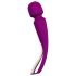 LELO Smart Wand 2 - grande - massageador vibratório recarregável (roxo)