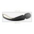 LELO Smart Wand 2 - grande - massageador vibratório recarregável (preto)