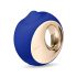 LELO Ora 3 - simulador de sexo oral e vibrador clitoriano (azul)