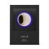 LELO Ora 3 - simulador de sexo oral e vibrador clitoriano (azul)
