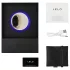 LELO Ora 3 - simulador de sexo oral e vibrador de clitóris (azul)