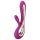 LELO Soraya 2 - Vibrador com Estimulador de Clitóris à Prova d'Água (Roxo)