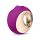 LELO Ora 3 - Simulador de Sexo Oral e Vibrador de Clitóris (Roxo)