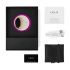 LELO Ora 3 - Simulador de Sexo Oral e Vibrador de Clitóris (Roxo)