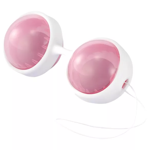LELO - bolas de pompoarismo ajustáveis - kit multipesos