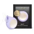 LELO - vibrador clitóris sucção à prova d’água ondas sonoras silicone lilás