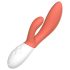 LELO Ina 3 - vibrador coral recarregável à prova d'água
