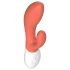 LELO Ina 3 - vibrador coral recarregável à prova d'água