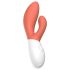 LELO Ina 3 - vibrador coral recarregável à prova d'água