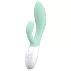   LELO Ina 3 - vibrador recarregável à prova d’água - menta