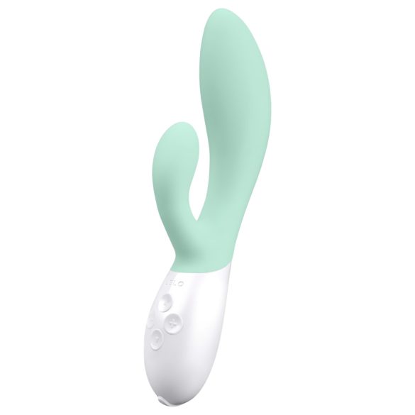 LELO Ina 3 - Vibrador Recarregável e à Prova d'Água (Menta)
