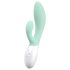 LELO Ina 3 - Vibrador Recarregável e à Prova d'Água (Menta)