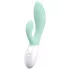 LELO Ina 3 - vibrador recarregável à prova d’água - menta