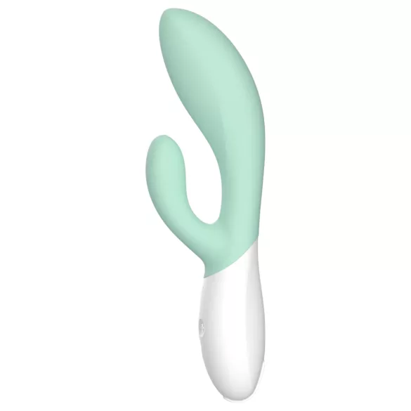 LELO Ina 3 - vibrador recarregável à prova d’água - menta