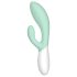 LELO Ina 3 - Vibrador Recarregável e à Prova d'Água (Menta)