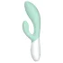 LELO Ina 3 - vibrador recarregável à prova d’água - menta