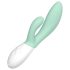 LELO Ina 3 - Vibrador Recarregável e à Prova d'Água (Menta)