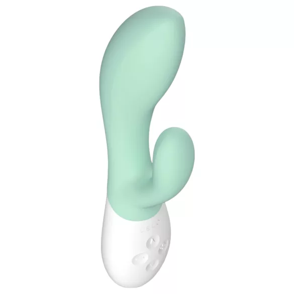 LELO Ina 3 - vibrador recarregável à prova d’água - menta