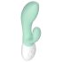 LELO Ina 3 - Vibrador Recarregável e à Prova d'Água (Menta)