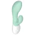 LELO Ina 3 - vibrador recarregável à prova d’água - menta