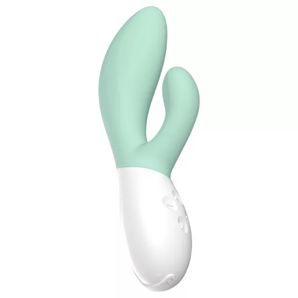 LELO Ina 3 - vibrador recarregável à prova d’água - menta