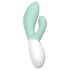 LELO Ina 3 - Vibrador Recarregável e à Prova d'Água (Menta)